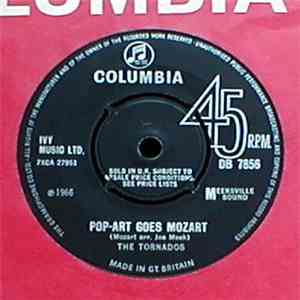 The Tornados - Pop-Art Goes Mozart download free
