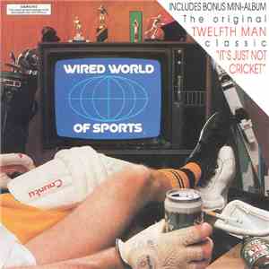 The Twelfth Man - Wired World Of Sports download free