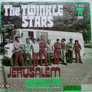The Twinkle Stars - Jerusalem download free