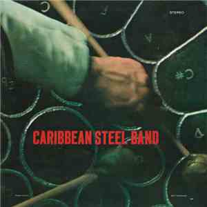 The U.S. Navy Steel Band - Caribbean Steel Band download free