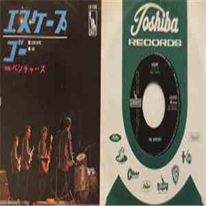 The Ventures - Escape / Go - エスケープ / ゴー download free