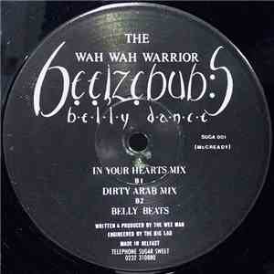 The Wah Wah Warrior - Beelzebubs Belly Dance download free