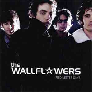 The Wallflowers - Red Letter Days download free