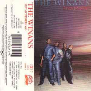 The Winans - Let My People Go download free