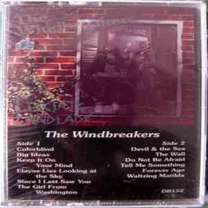 The Windbreakers - Electric Landlady download free