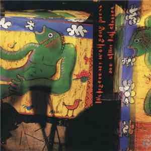 The Wolfgang Press - The Legendary Wolfgang Press And Other Tall Stories download free