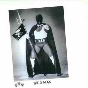 The X-Man  - That Body download free