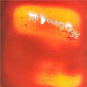 The Young Gods - L'Eau Rouge - Red Water download free