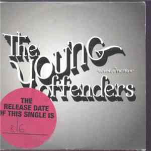 The Young Offenders - Science Fiction download free