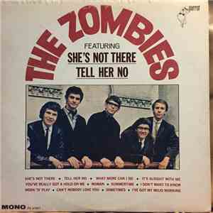 The Zombies - The Zombies download free