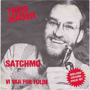 Theis Jensen - Satchmo download free