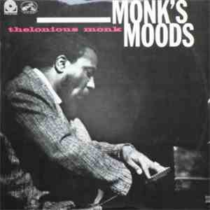 Thelonious Monk - Monk's Moods download free