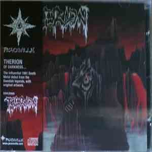 Therion - Of Darkness.... download free