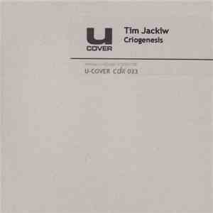 Tim Jackiw - Criogenesis download free