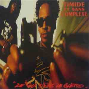 Timide Et Sans Complexe - Le Feu Dans Le Ghetto download free