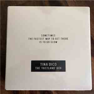 Tina Dickow - The "Fastland" Box download free