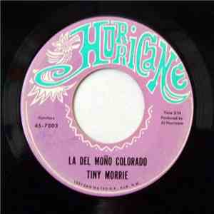 Tiny Morrie - La Del Moño Colorado / El Untimo Adios download free
