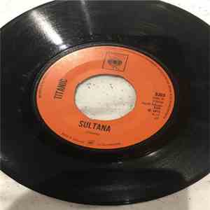 Titanic  - Sultana download free