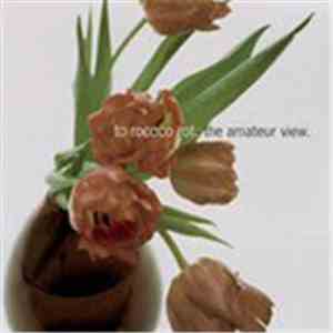 To Rococo Rot - The Amateur View download free