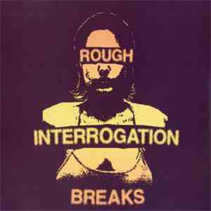 Toadstyle - Rough Interrogation Breaks download free