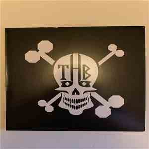 Tom Hingley Band - No Peace for the Good Looking EP download free