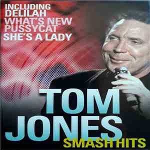 Tom Jones - Smash Hits download free