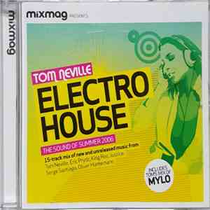 Tom Neville - Electro House (The Sound Of Summer 2006) download free