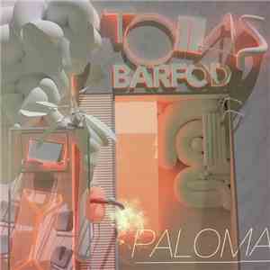 Tomas Barfod - Paloma download free