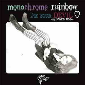 Tommy Heavenly6 - Monochrome Rainbow download free