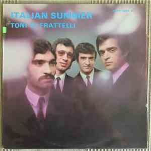Toni Ei Frattelli - Italian Summer download free