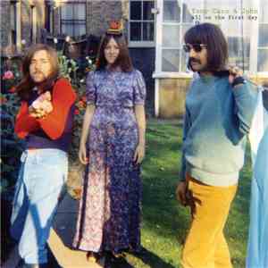 Tony Caro & John - All On The First Day download free