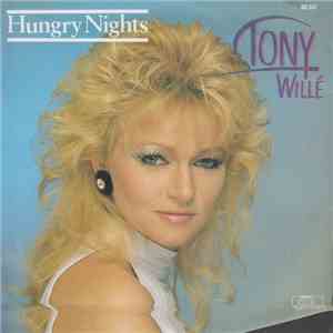 Tony Willé  - Hungry Nights download free