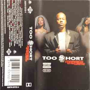 Too Short - Married To The Game download free