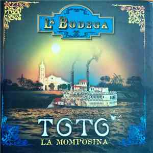 Toto La Momposina - La Bodega download free