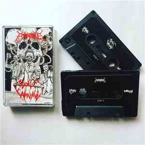 Toxic Carnage / Rapture  - Preachers Of The Fallen Fate download free