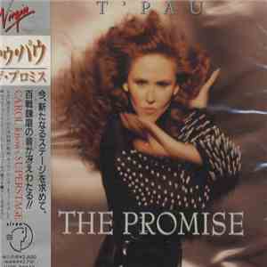 T'Pau - The Promise download free