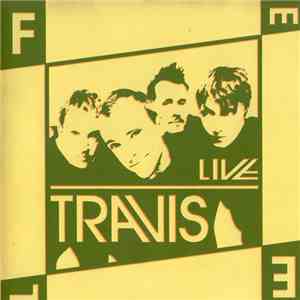 Travis - Live download free
