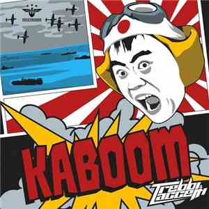 Trebbi & Laccetti - Kaboom download free