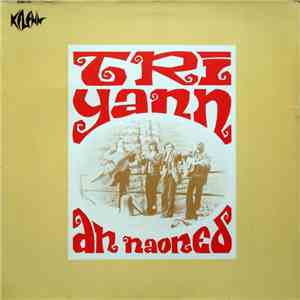 Tri Yann An Naoned - Tri Yann An Naoned download free