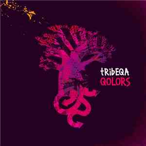 Tribeqa - Qolors download free
