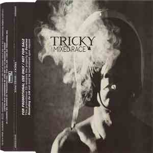 Tricky - Mixed Race download free