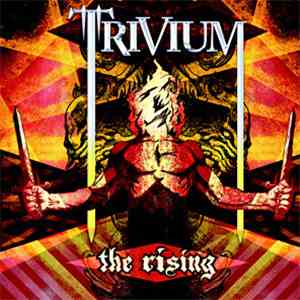 Trivium - The Rising download free