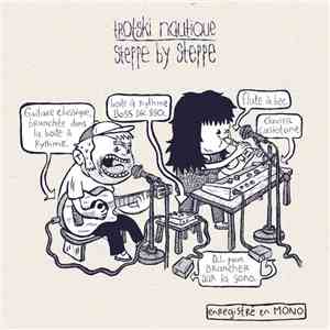 Trotski Nautique - Steppe By Steppe download free