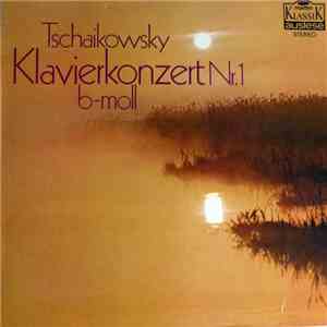 Tschaikowsky - Klavierkonzert Nr. 1 b-moll download free