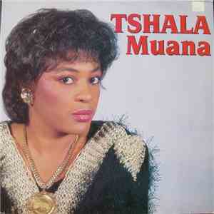 Tshala Muana - Tshala Muana download free