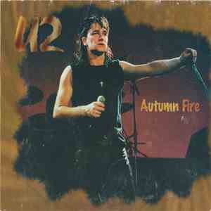 U2 - Autumn Fire download free