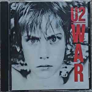 U2 - War download free