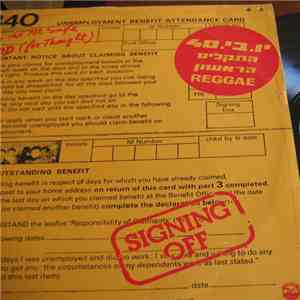 UB40 - Signing Off download free