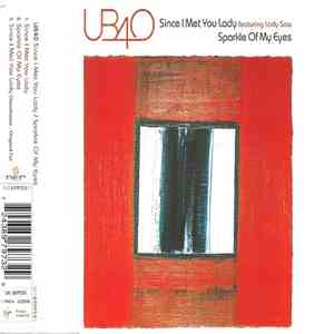 UB40 - Since I Met You Lady download free