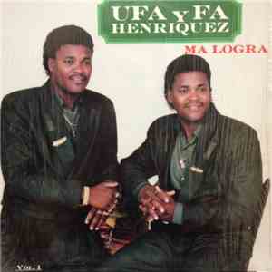 UFA Y FA Henriquez - Ma Logra download free
